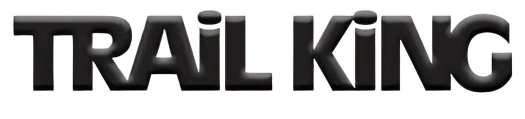 Trail King Logo